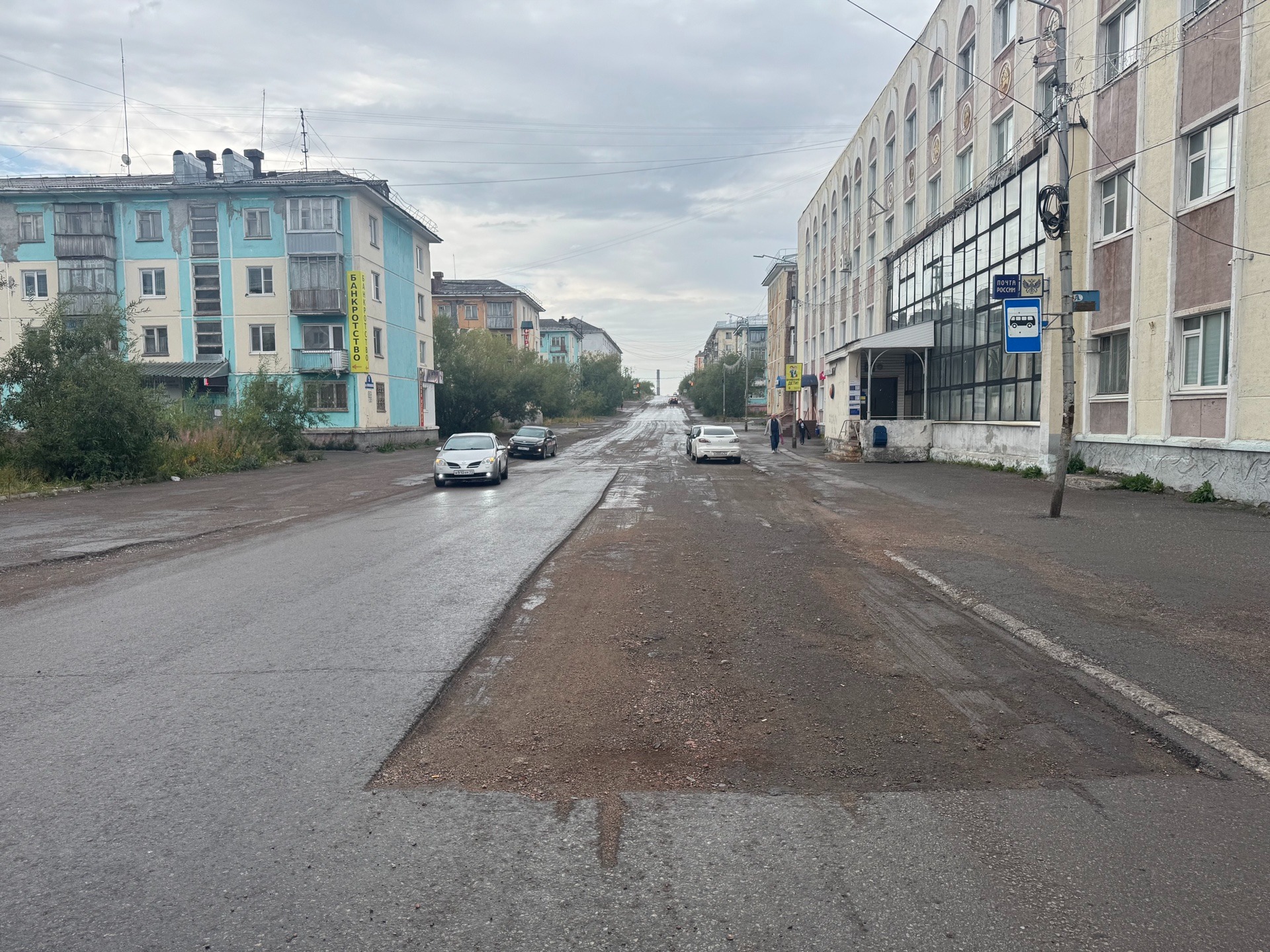 Госавтоинспекторы г. Воркуты подвели итоги второго этапа оперативно-профилактического мероприятия «Безопасная дорога».