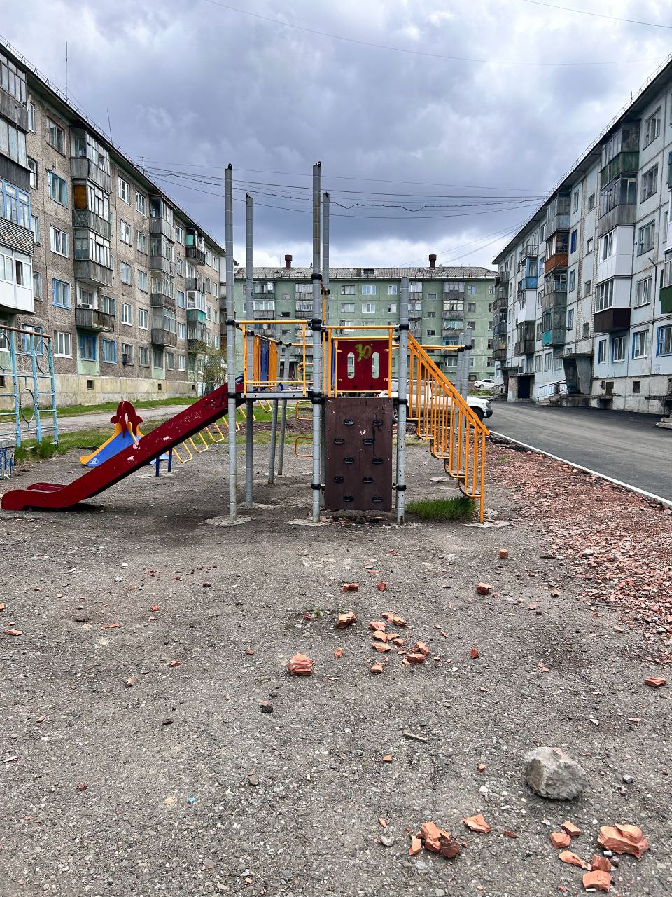 #времянаводитьпорядок.