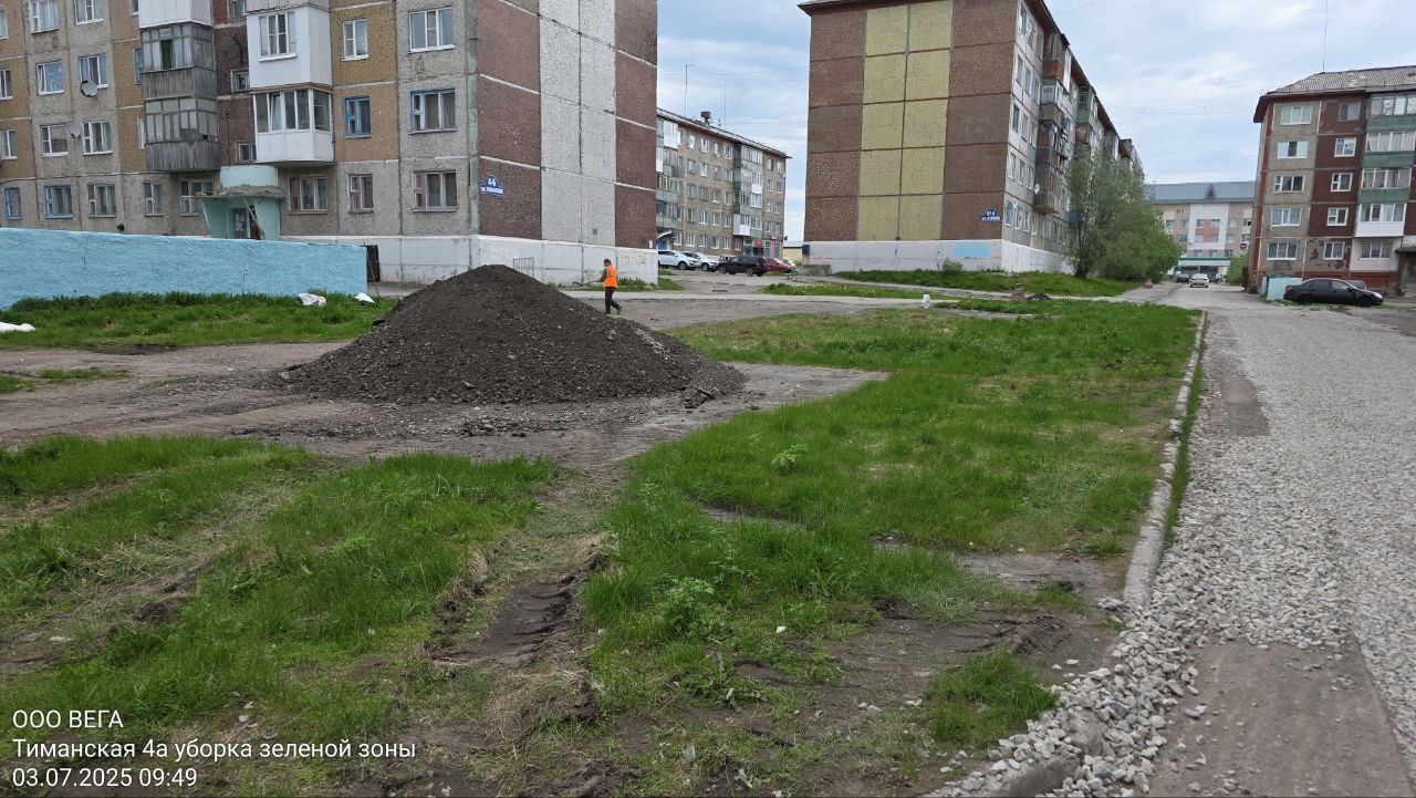 #времянаводитьпорядок.