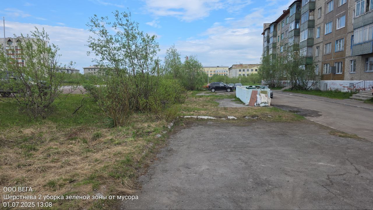 #времянаводитьпорядок.