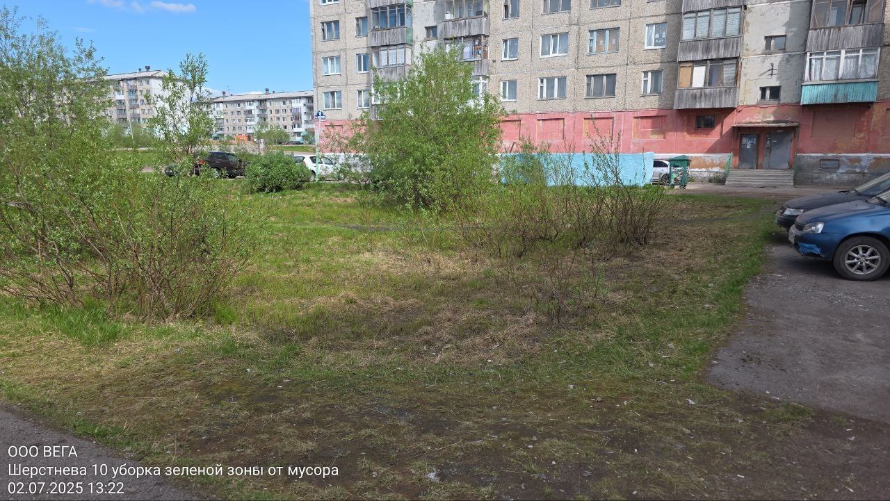 #времянаводитьпорядок.