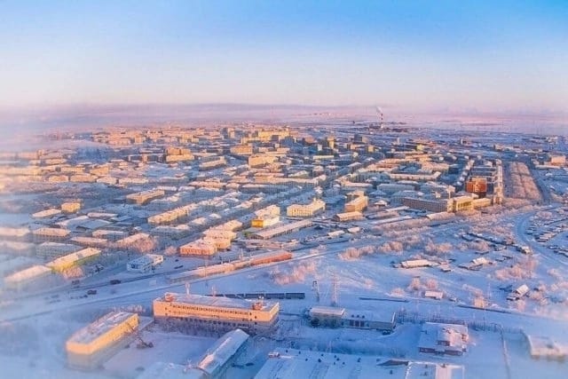 Ответы на вопросы воркутинцев, озвученные в ходе Прямой линии временно исполняющего обязанности Главы Республики Коми Р.Э. Гольдштейна.