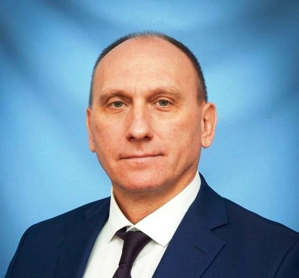 Поздравление генеральному директору «ВоркутаУголь» Максиму Панову.