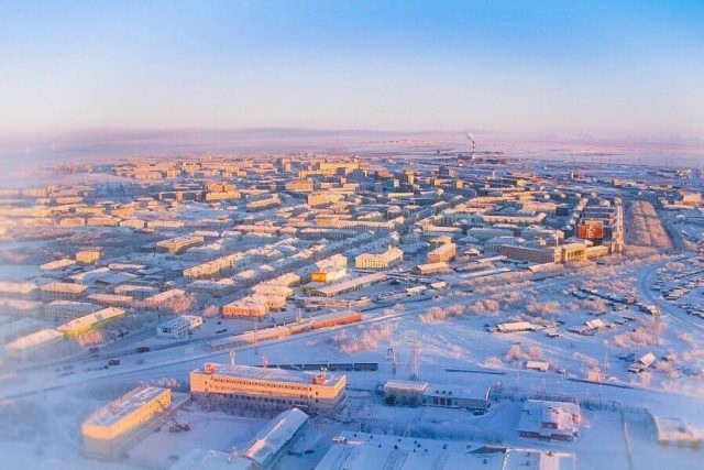 Воркута была и останется городом республиканского значения.