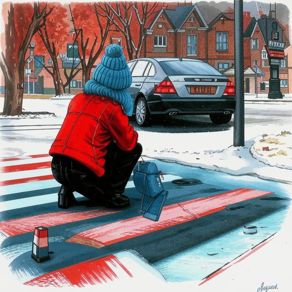 Среда безопасности.
