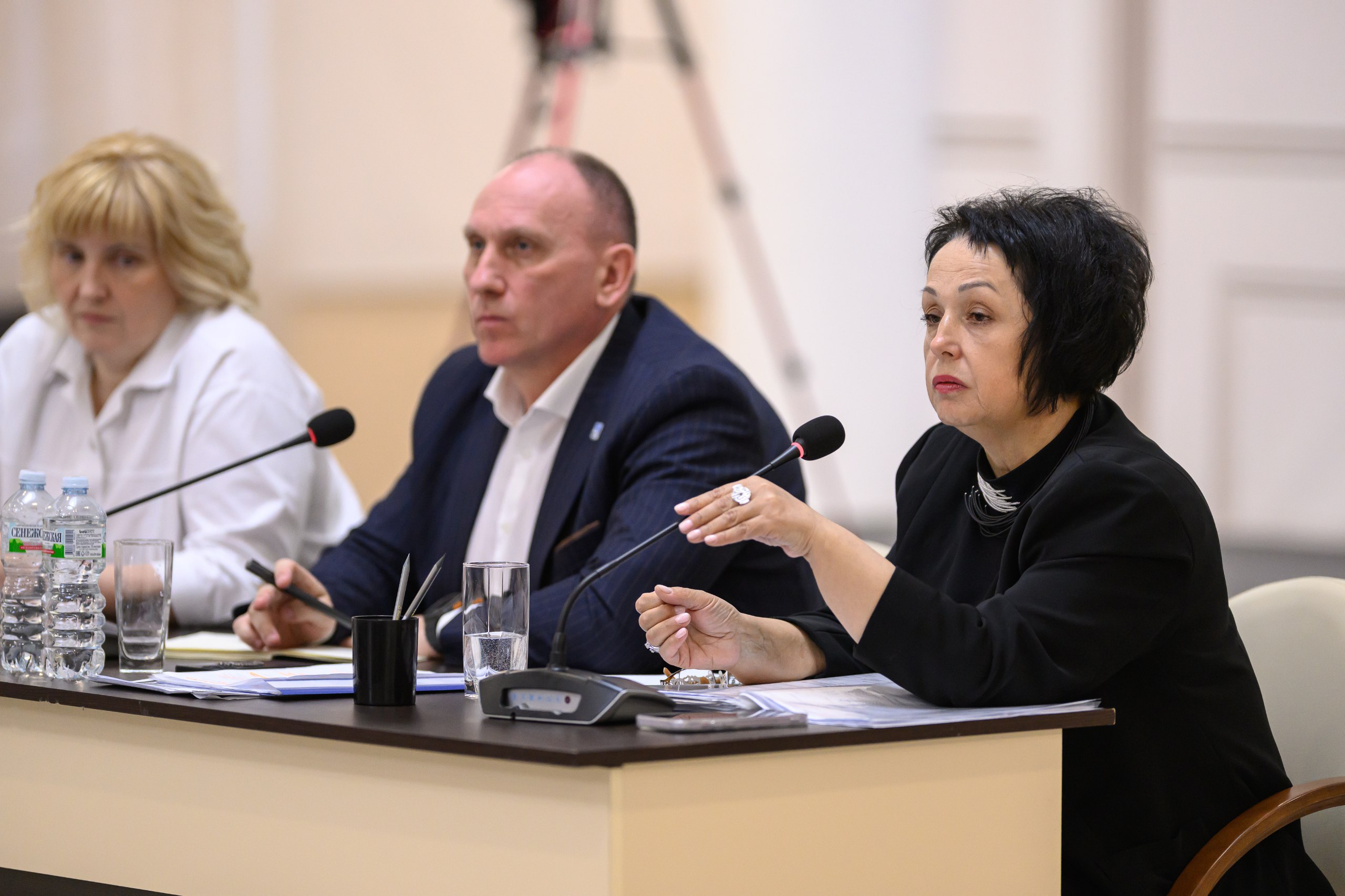 На время ремонта школы №35 ее ученикам создадут достойные условия для учебы и занятий.