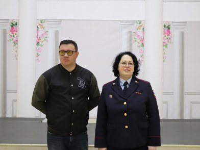 «Каникулы с Общественным советом»: в Воркуте Женский совет и общественники провели познавательную беседу в детском лагере.
