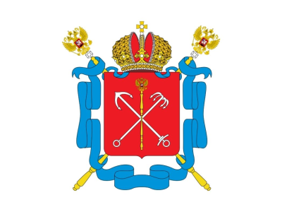 Санкт-Петербург.