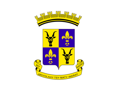 Антананариву.