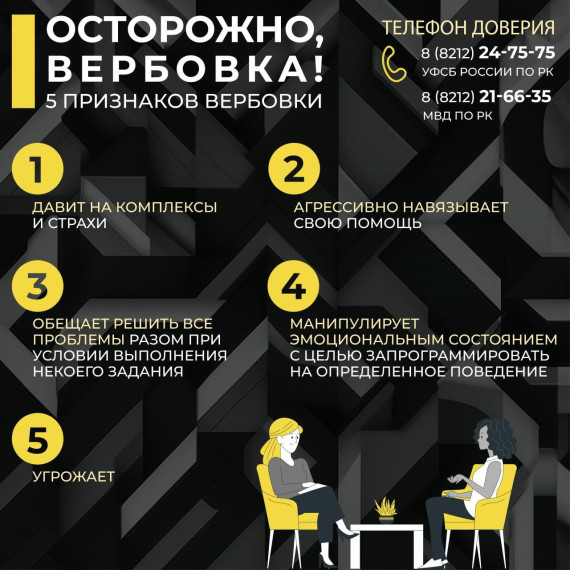 Масштабный обман в сети: почему становятся жертвами вербовки ❓. Масштабный обман в сети: почему становятся жертвами вербовки ❓.