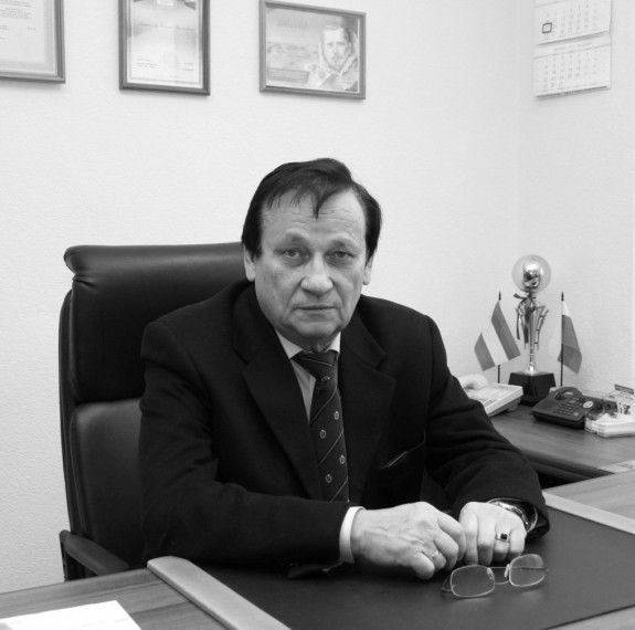 Умер Анатолий Замедянский. Умер Анатолий Замедянский.