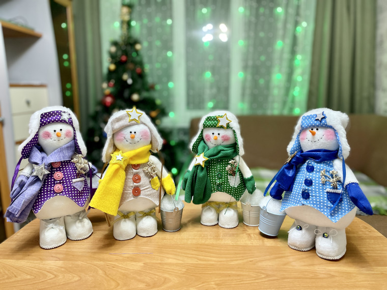 Новогодние игрушки своими руками!. Новогодние игрушки своими руками!.