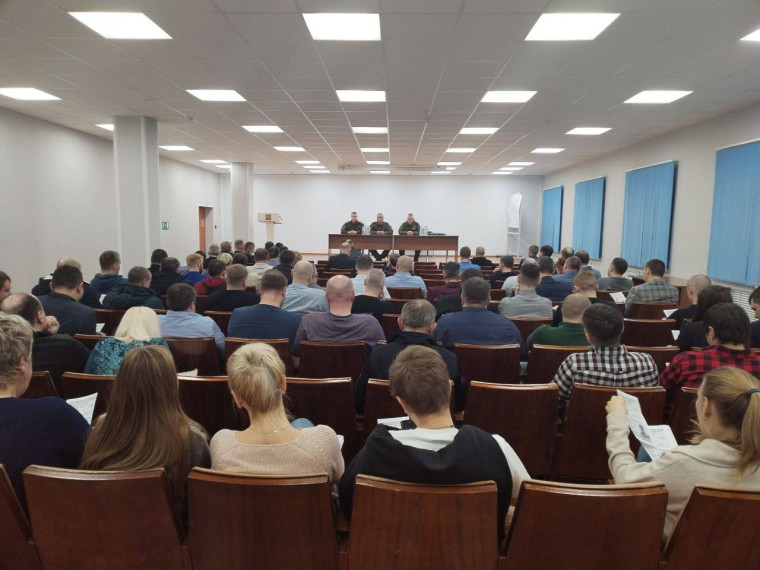 Контрактная служба в Воркуте вместо «срочки». Контрактная служба в Воркуте вместо «срочки».
