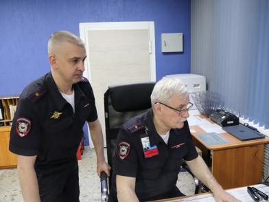 02: на пульсе безопасности. 02: на пульсе безопасности.