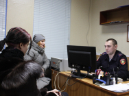В Воркуте члены Общественного совета проверили работу участковых пунктов полиции. В Воркуте члены Общественного совета проверили работу участковых пунктов полиции.
