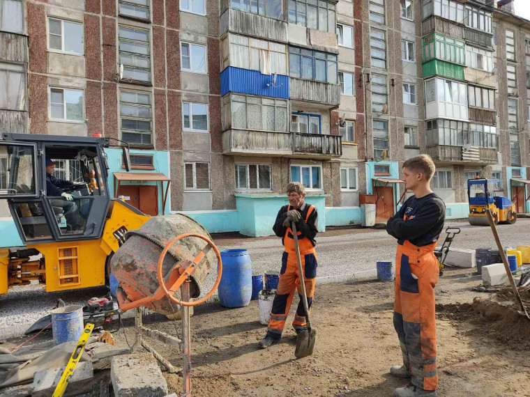 Планы летние, ремонтные. Планы летние, ремонтные.