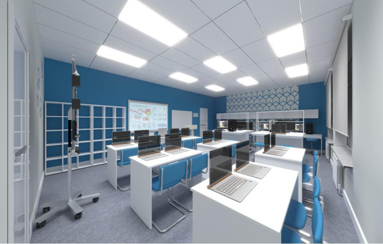 Что такое "IT-Куб"?. Что такое "IT-Куб"?.
